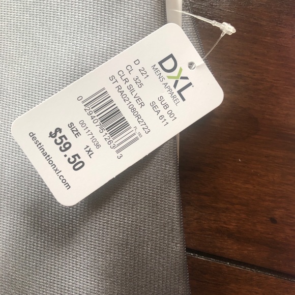 Neckties - pair - brand new in packaging - Picture 2 of 2